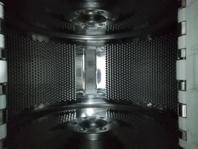 Lavadora Hoover Link 7kg A+++ 1200rpm