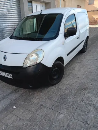 Renault Kangoo 2009