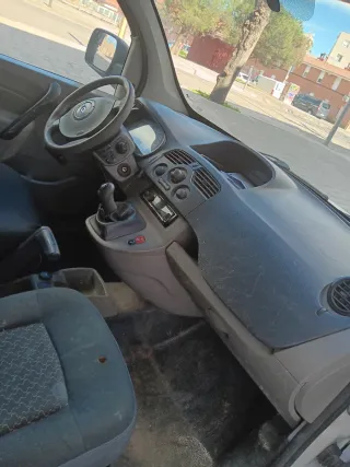 Renault Kangoo 2009