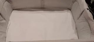 Culla ad altalena Chicco