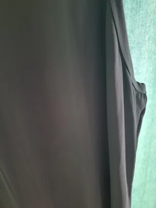 Vestido Lefties Talla XL Turquesa