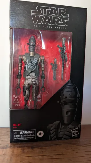 Star Wars Rebel Soldier (Hoth) Kenner