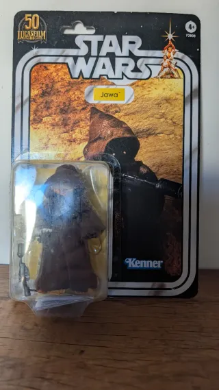 Star Wars Rebel Soldier (Hoth) Kenner
