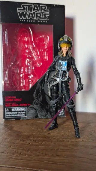 Star Wars Rebel Soldier (Hoth) Kenner