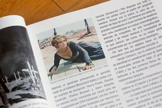 Guía Del Spaghetti Western