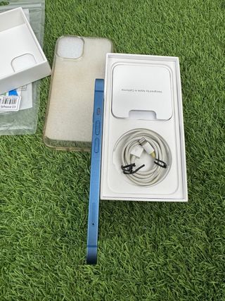 iPhone 13 128GB Blu + Accessori
