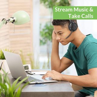 Avantree DG45 Bluetooth 5.0 USB Dongle Adaptador p