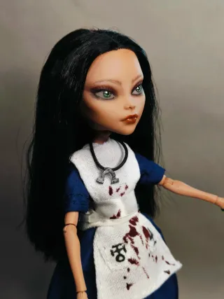Monster High Alice