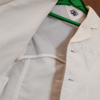 Giacca bimbo Camicia  cravatta Alviero martini