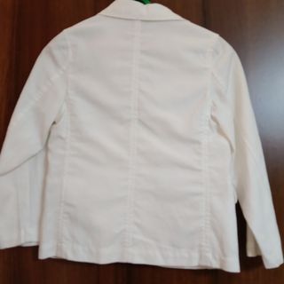 Giacca bimbo Camicia  cravatta Alviero martini