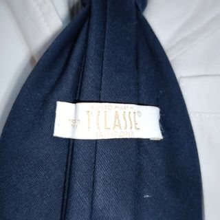 Giacca bimbo Camicia  cravatta Alviero martini