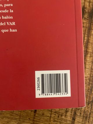 Libro 100 personas que cambiaron el fútbol