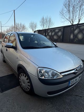 Opel Corsa 2003