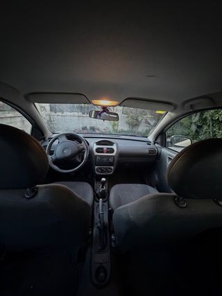 Opel Corsa 2003
