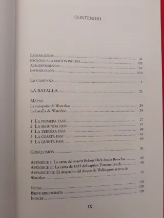 Waterloo