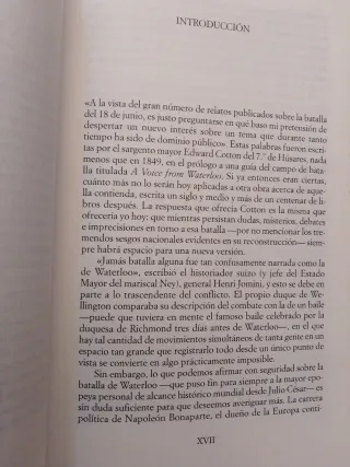 Waterloo