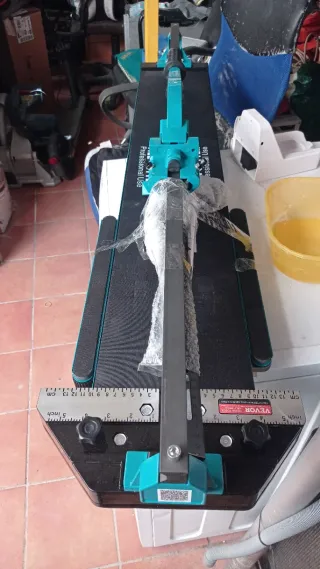 Cortadora de azulejos profesional