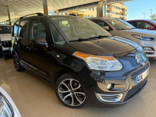 Citroen C3 Picasso *EXCLUSIVE* Techo Panorámico
