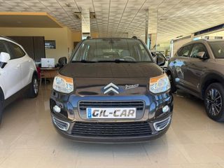 Citroen C3 Picasso *EXCLUSIVE* Techo Panorámico
