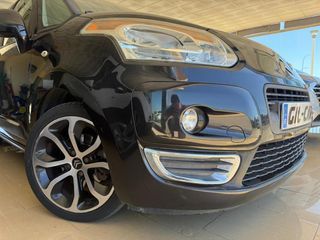 Citroen C3 Picasso *EXCLUSIVE* Techo Panorámico