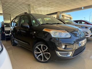 Citroen C3 Picasso *EXCLUSIVE* Techo Panorámico