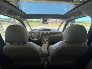 Citroen C3 Picasso *EXCLUSIVE* Techo Panorámico