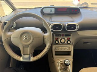 Citroen C3 Picasso *EXCLUSIVE* Techo Panorámico