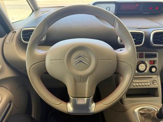Citroen C3 Picasso *EXCLUSIVE* Techo Panorámico
