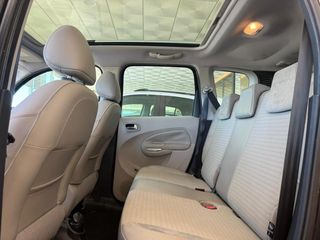 Citroen C3 Picasso *EXCLUSIVE* Techo Panorámico