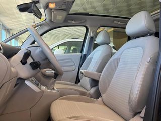 Citroen C3 Picasso *EXCLUSIVE* Techo Panorámico