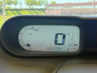 Citroen C3 Picasso *EXCLUSIVE* Techo Panorámico