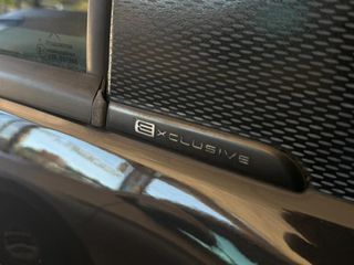 Citroen C3 Picasso *EXCLUSIVE* Techo Panorámico