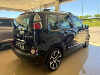 Citroen C3 Picasso *EXCLUSIVE* Techo Panorámico