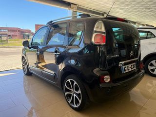 Citroen C3 Picasso *EXCLUSIVE* Techo Panorámico