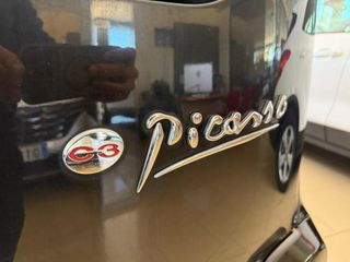 Citroen C3 Picasso *EXCLUSIVE* Techo Panorámico