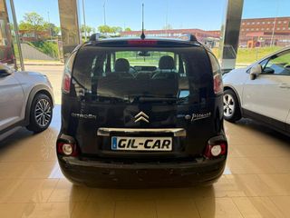 Citroen C3 Picasso *EXCLUSIVE* Techo Panorámico
