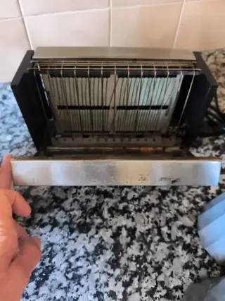 Picadora, Tostadora y Cafeteras