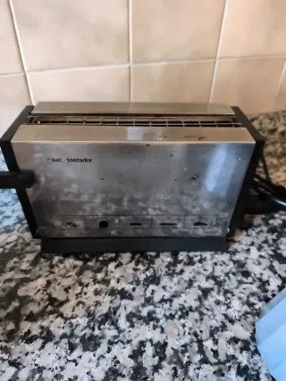 Picadora, Tostadora y Cafeteras