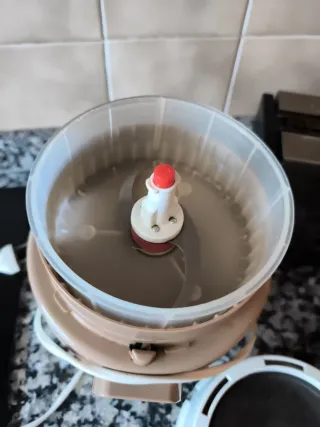 Picadora, Tostadora y Cafeteras