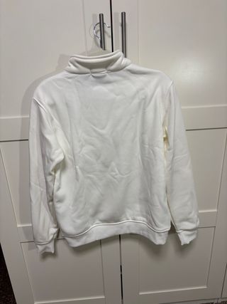 Sudadera Polo Ralph Lauren Blanca