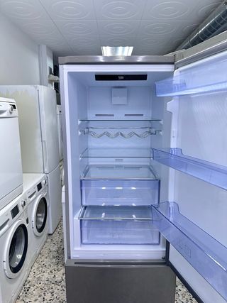 Nevera Beko con Garantía y Transporte