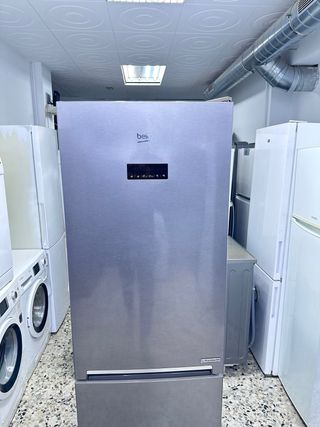 Nevera Beko con Garantía y Transporte