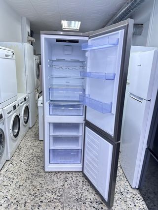 Nevera Beko con Garantía y Transporte
