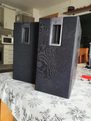 Altavoces Philips