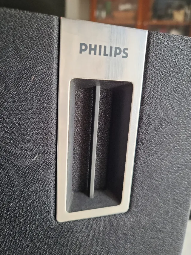 Altavoces Philips
