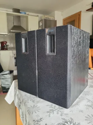 Altavoces Philips