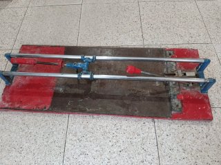 Cortador de azulejos profesional