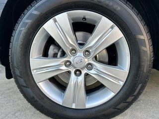 KIA Sportage 1.7CRDi Drive