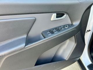 KIA Sportage 1.7CRDi Drive