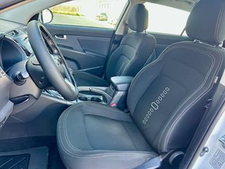 KIA Sportage 1.7CRDi Drive